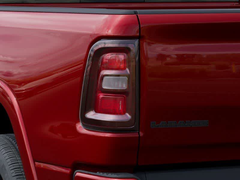 Thumbnail: 2026 RAM 1500 - 9