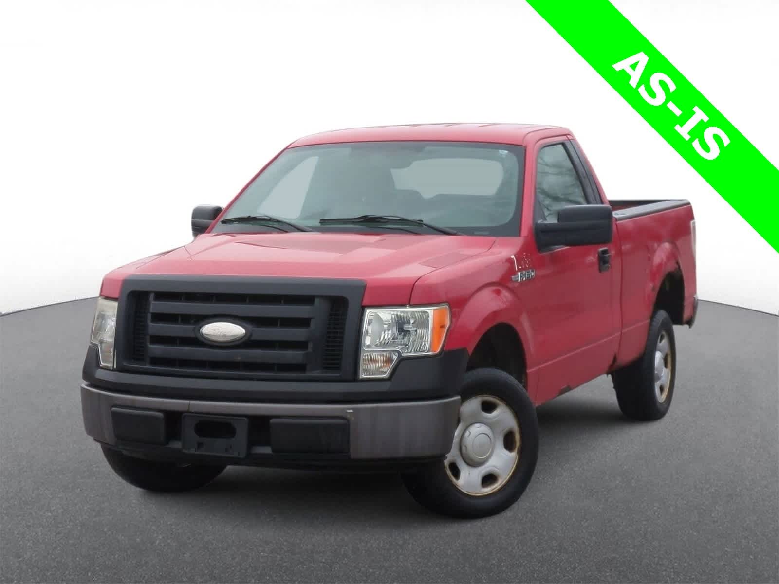 2009 Ford F-150  -
                  Troy, MI