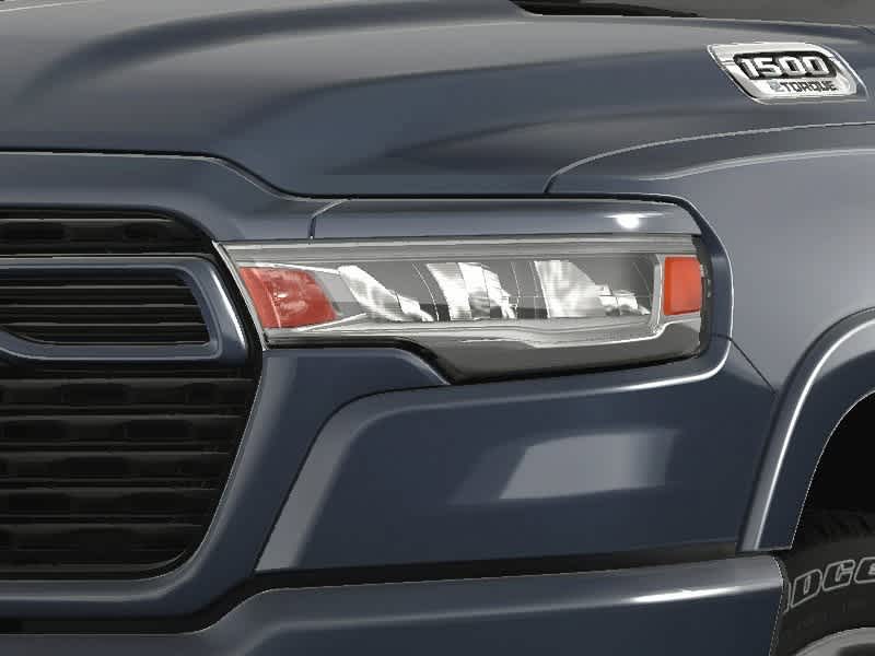 Thumbnail: 2025 RAM 1500 - 5