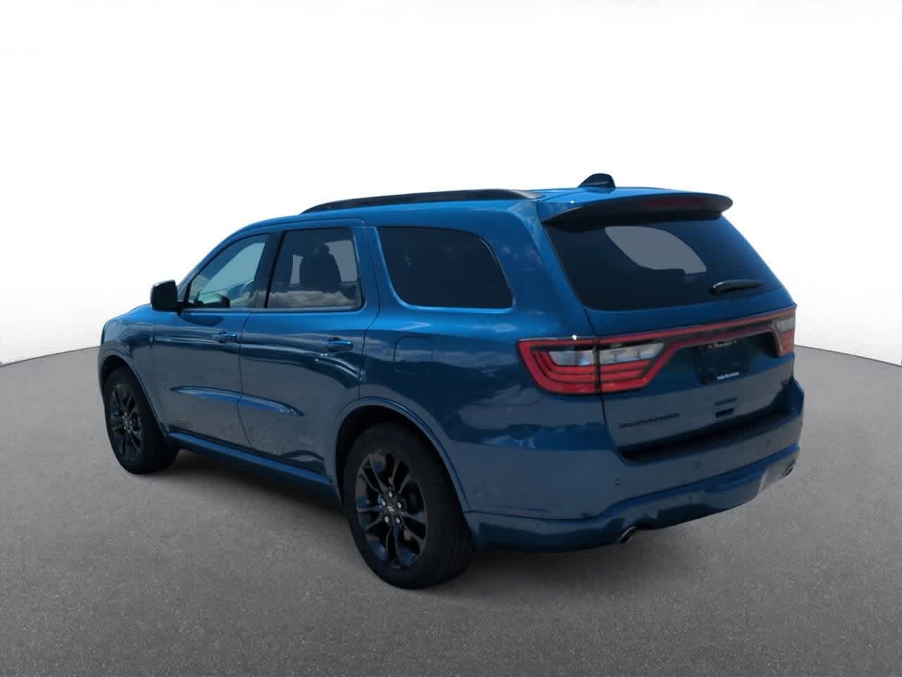 Thumbnail: 2023 Dodge Durango - 6