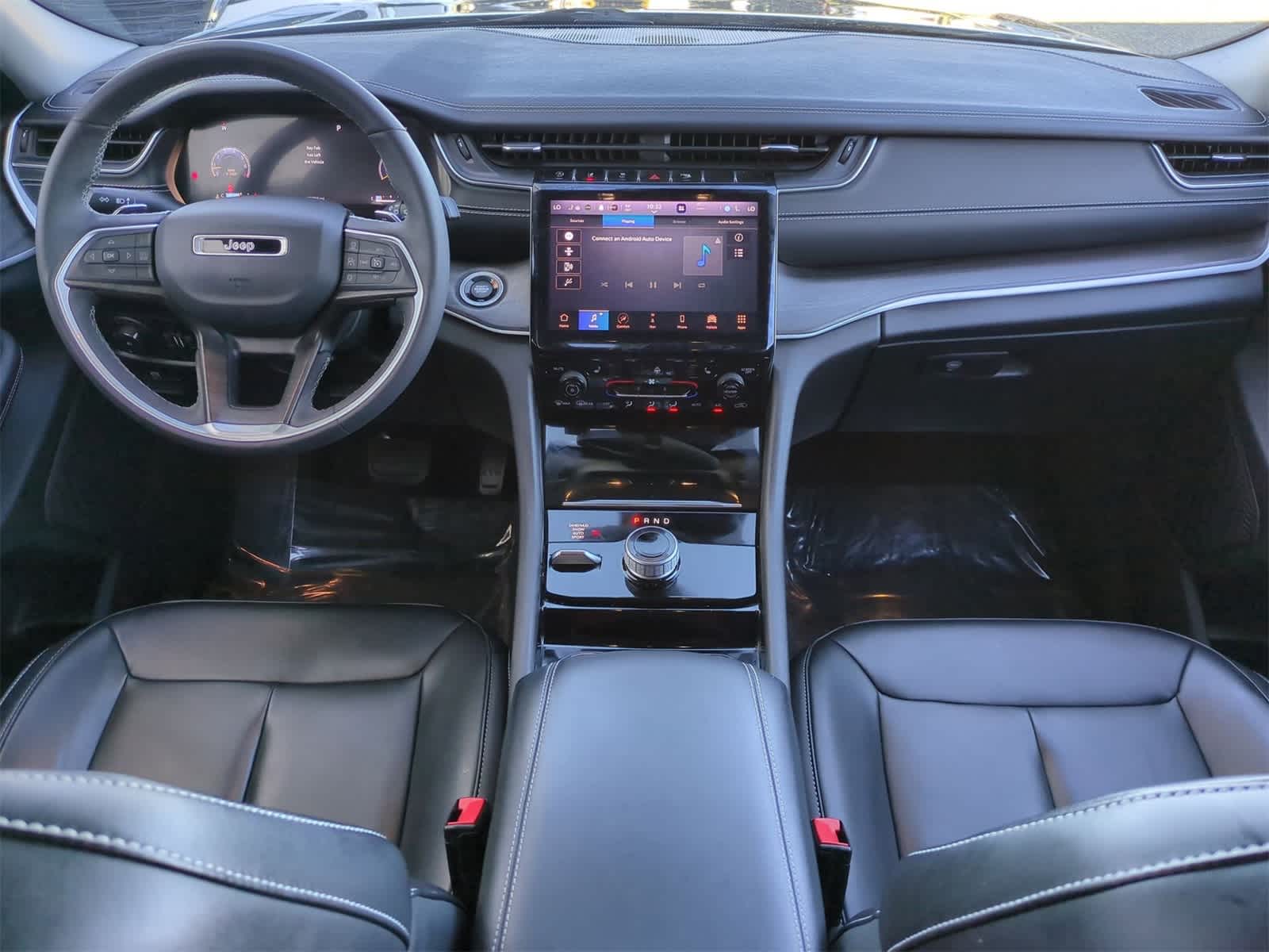 Thumbnail: 2023 Jeep Grand Cherokee L - 15