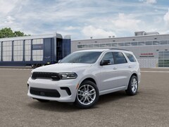 2026 Dodge Durango GT Plus Sport Utility