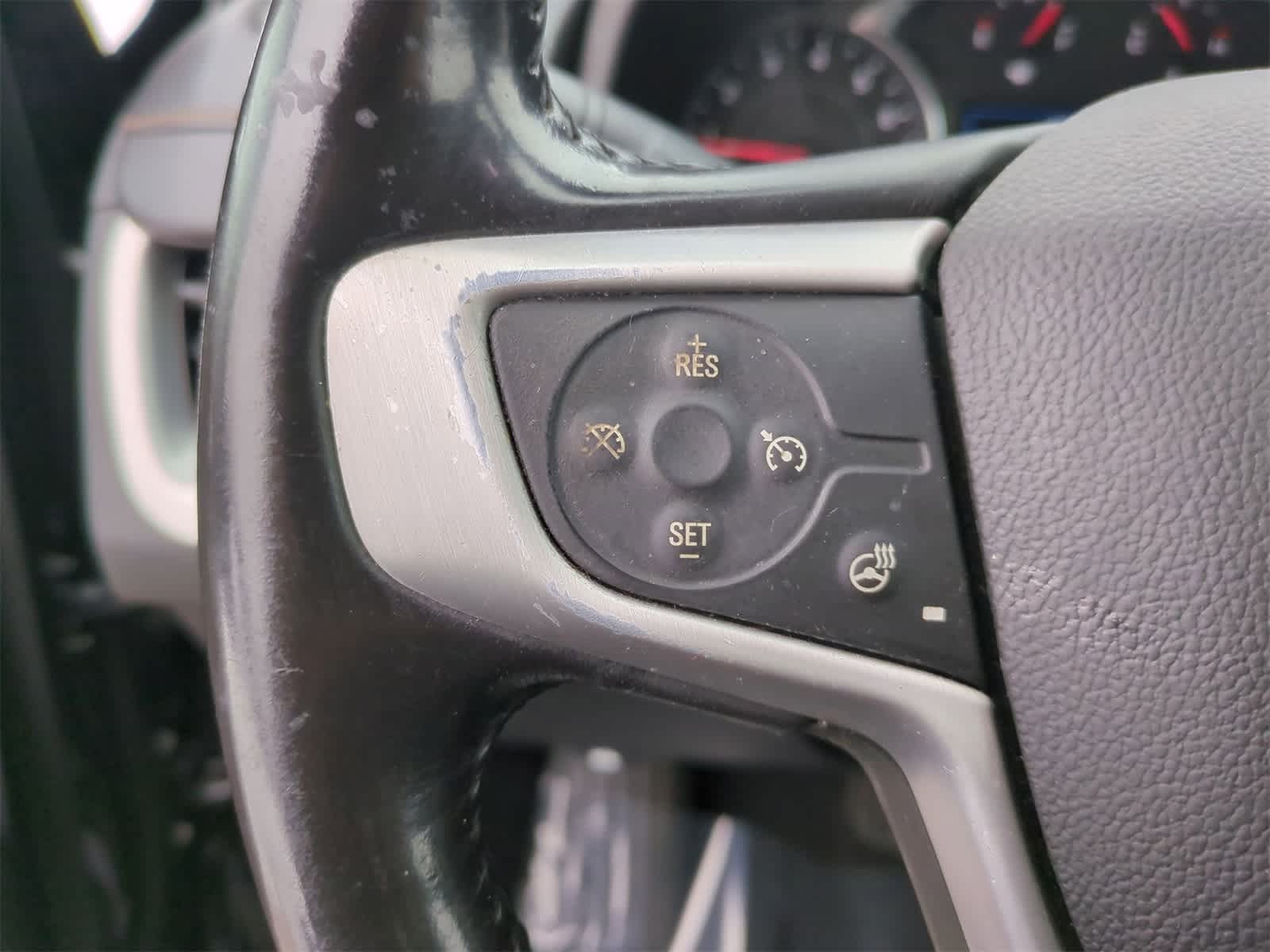 Thumbnail: 2018 GMC Terrain - 23