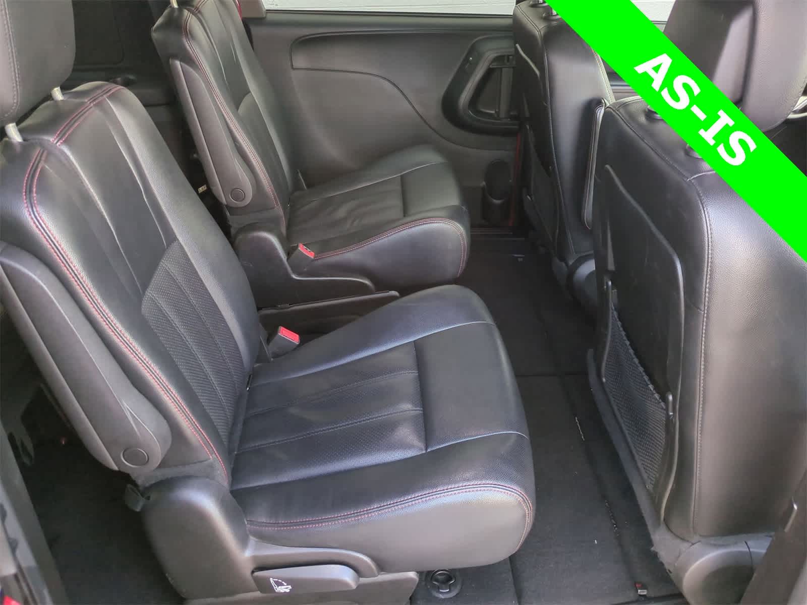 Thumbnail: 2016 Dodge Grand Caravan - 20