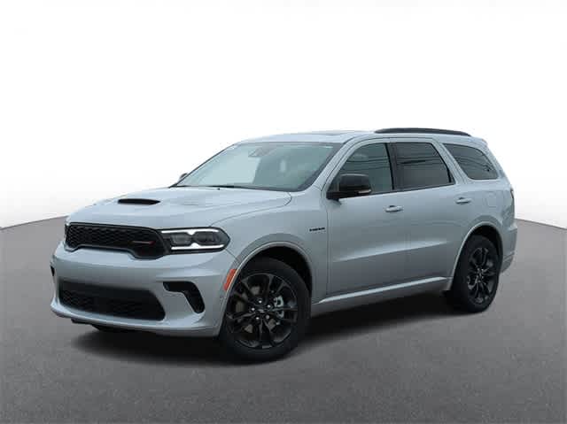 2024 Dodge Durango R/T Hero Image