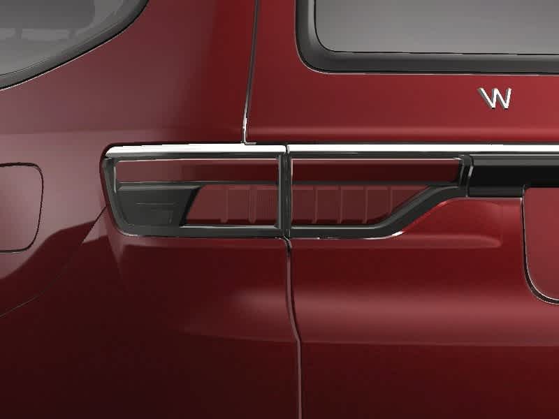 Thumbnail: 2025 Jeep Wagoneer - 12