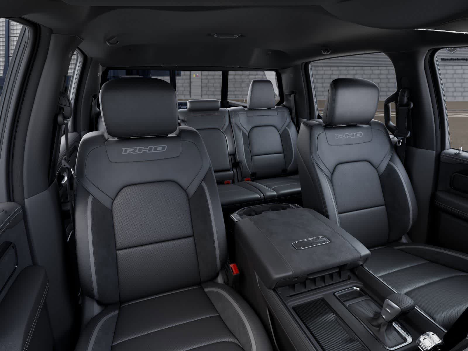 Thumbnail: 2026 RAM 1500 - 16