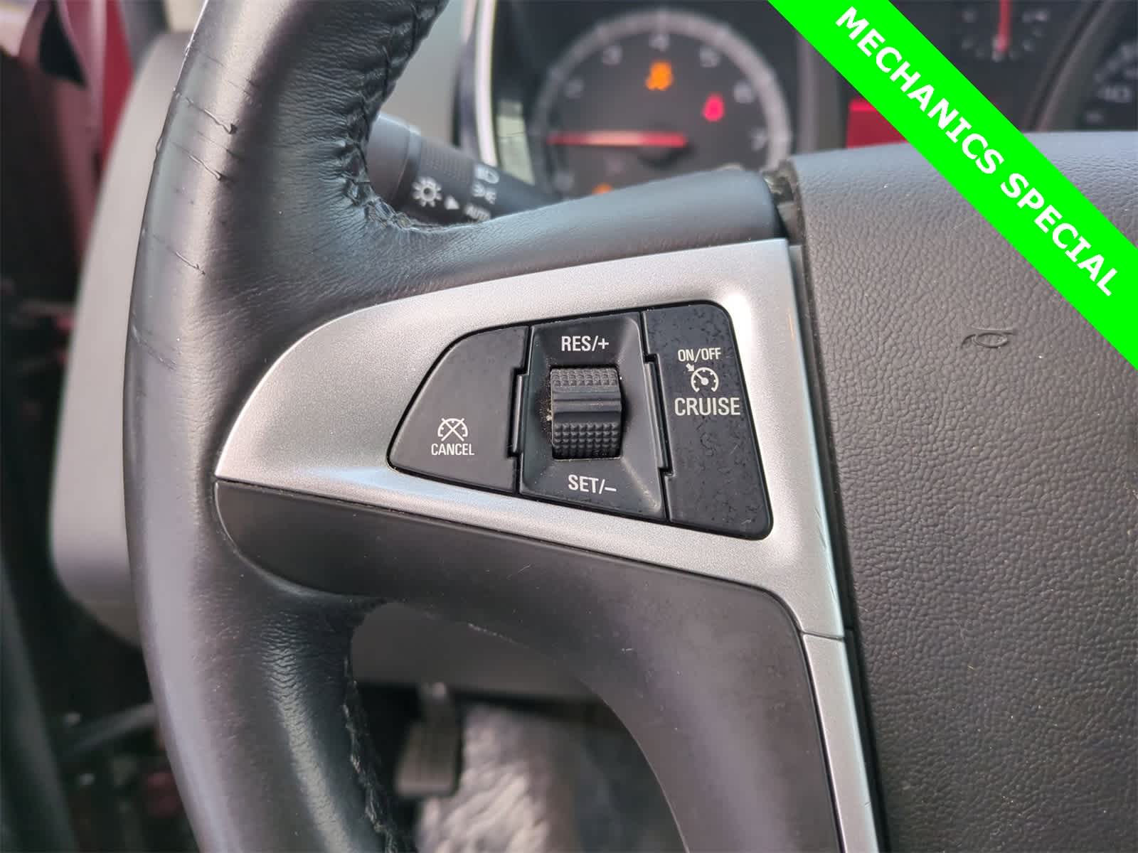 Thumbnail: 2016 GMC Terrain - 23