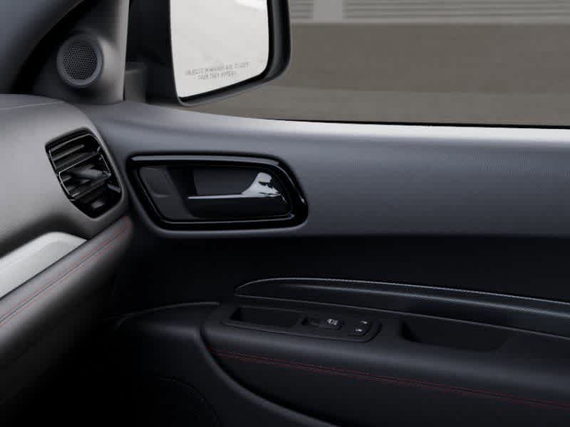 Thumbnail: 2026 Dodge Durango - 25