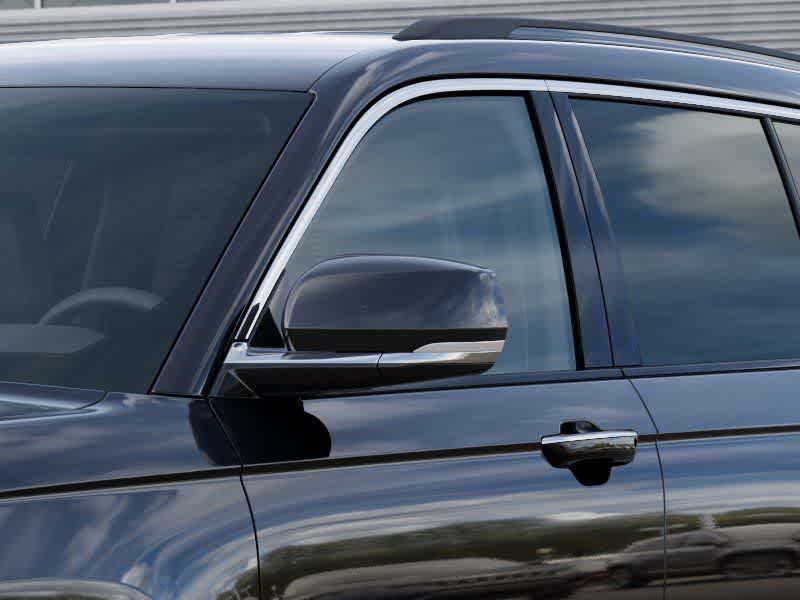 Thumbnail: 2026 Jeep Grand Cherokee L - 12