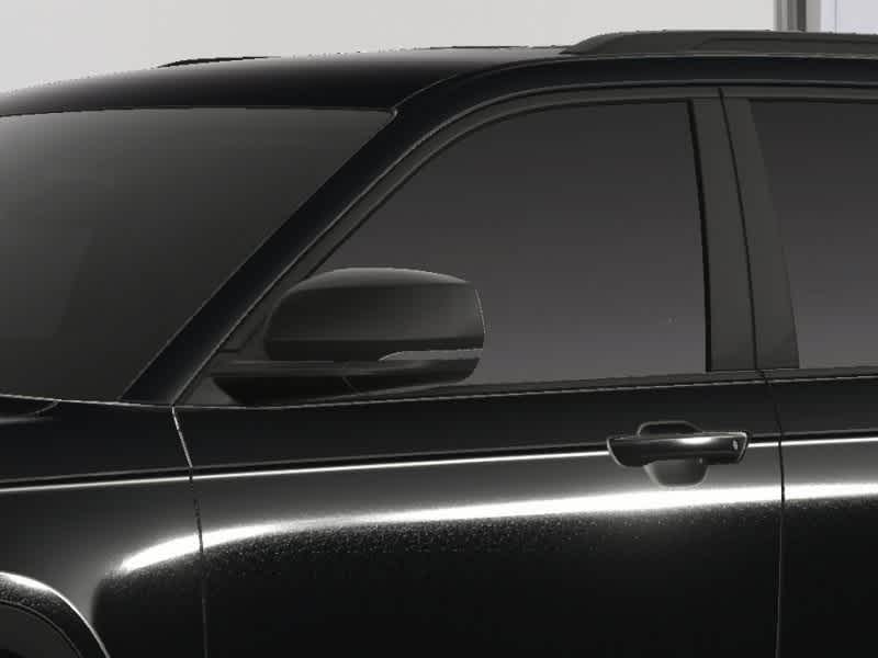 Thumbnail: 2025 Jeep Grand Cherokee - 15