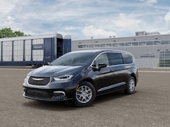 2026 Chrysler Pacifica Select Passenger Van