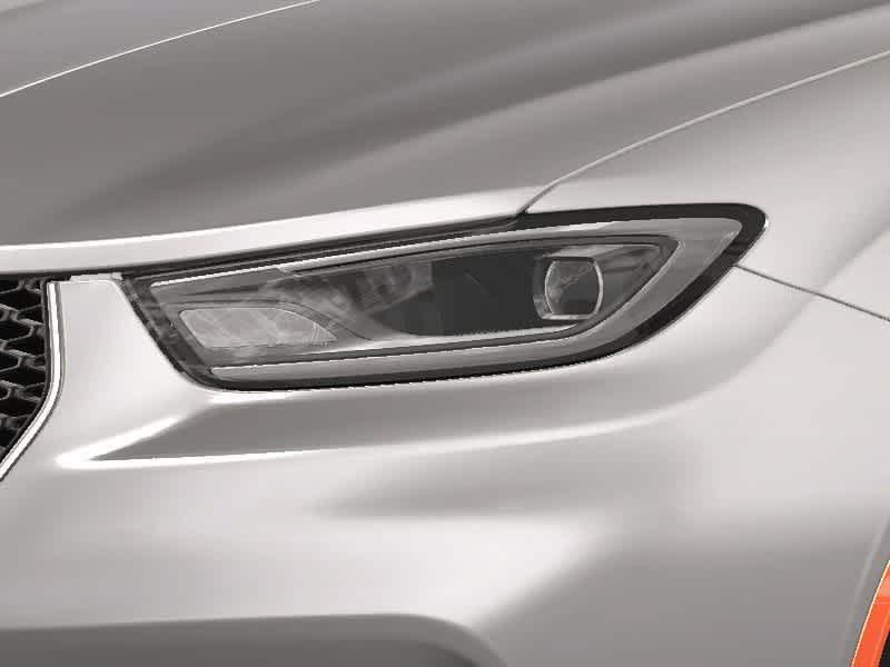 Thumbnail: 2025 Chrysler Pacifica - 13