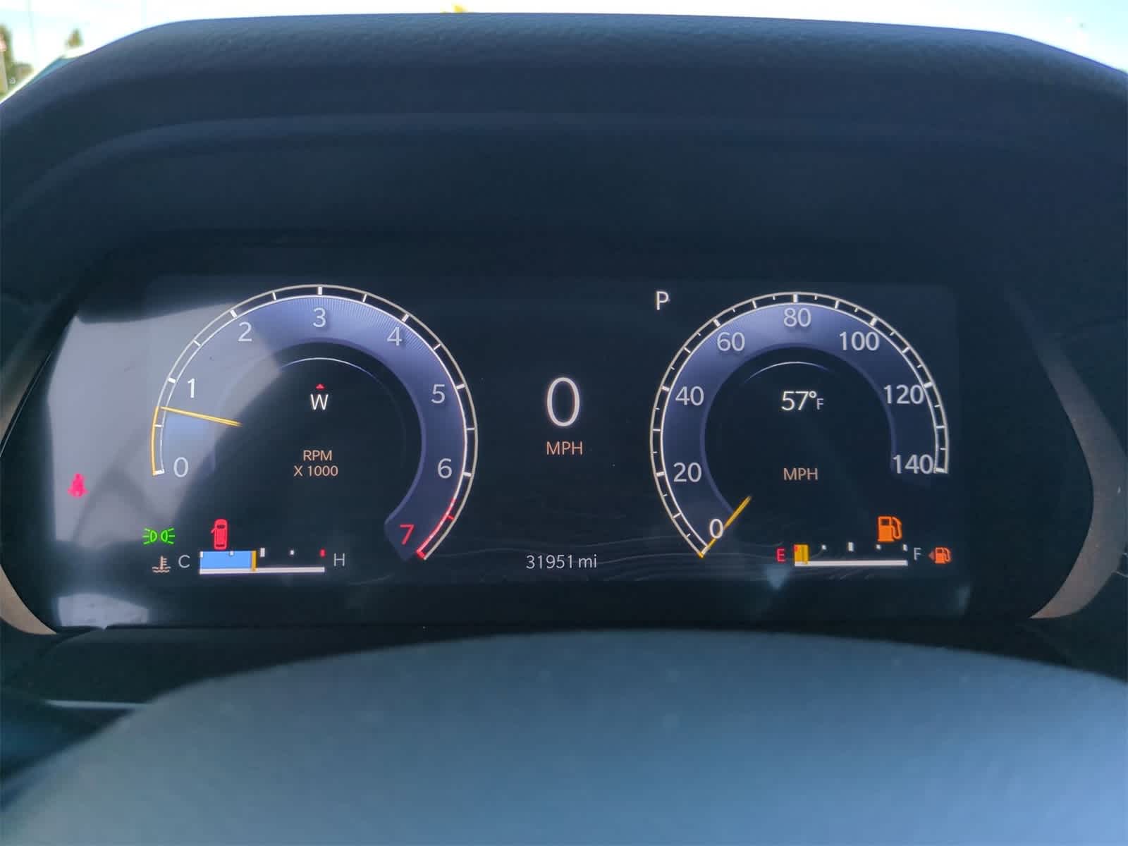 Thumbnail: 2023 Jeep Grand Cherokee L - 32