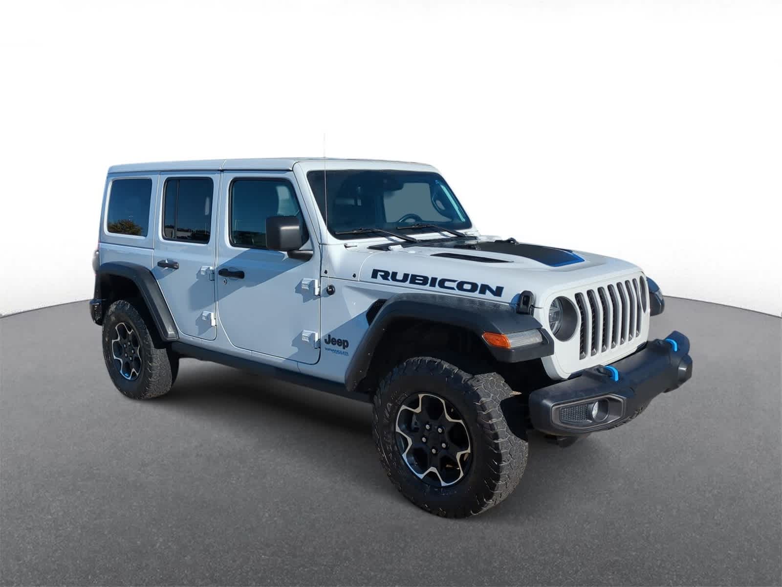 Thumbnail: 2022 Jeep Wrangler - 2