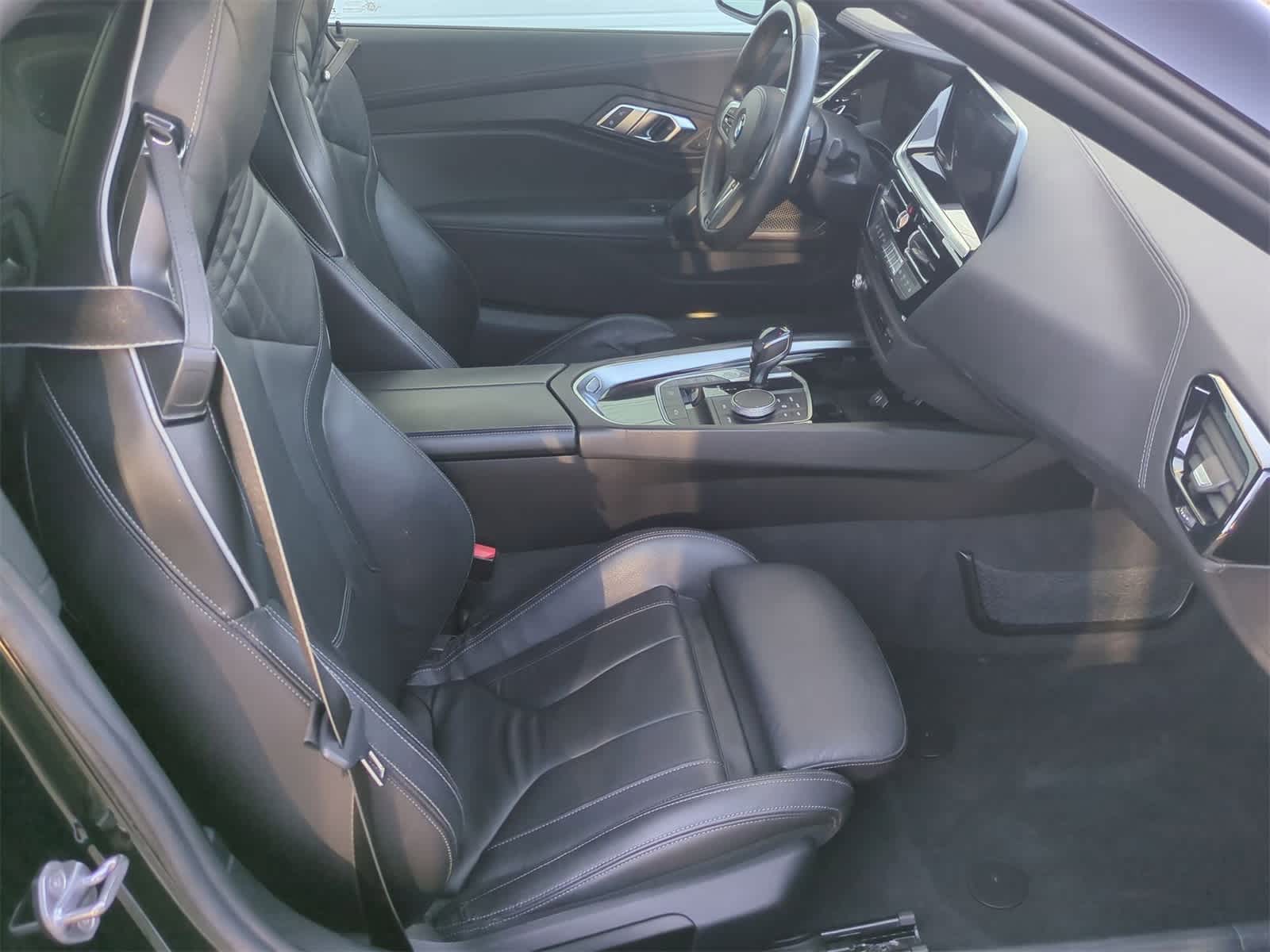 Thumbnail: 2019 BMW Z4 - 20