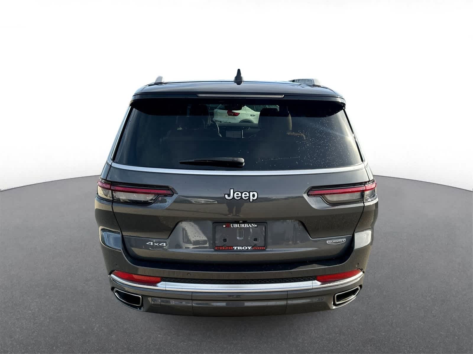 Thumbnail: 2023 Jeep Grand Cherokee L - 7