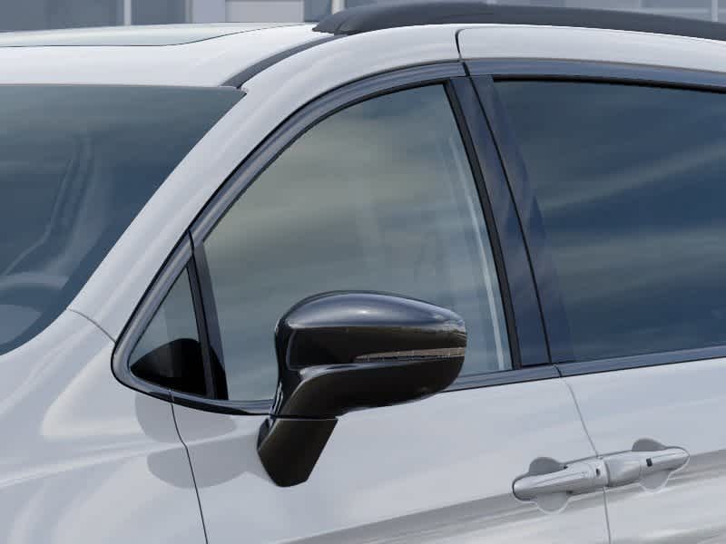 Thumbnail: 2026 Chrysler Pacifica - 12