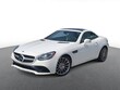  Mercedes-Benz SLC 300
