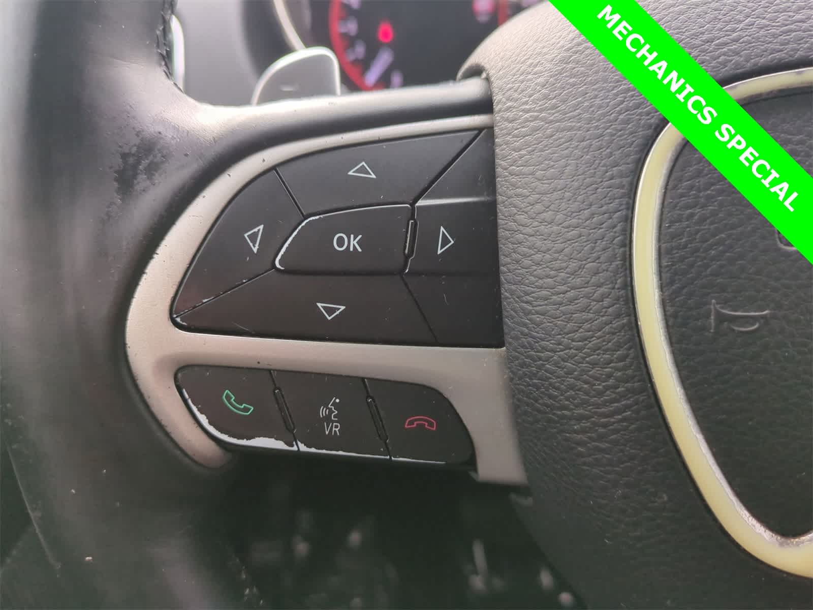 Thumbnail: 2015 Dodge Durango - 34