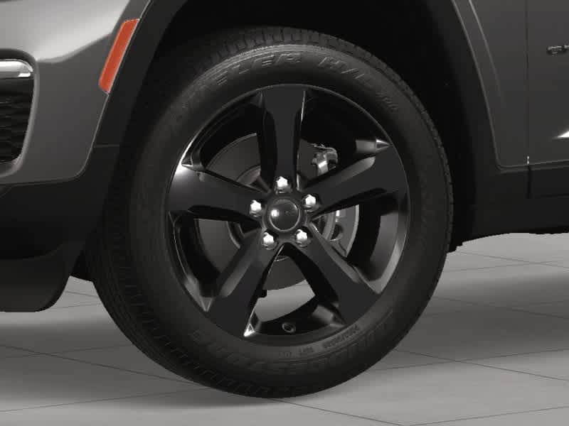 Thumbnail: 2025 Jeep Grand Cherokee - 10