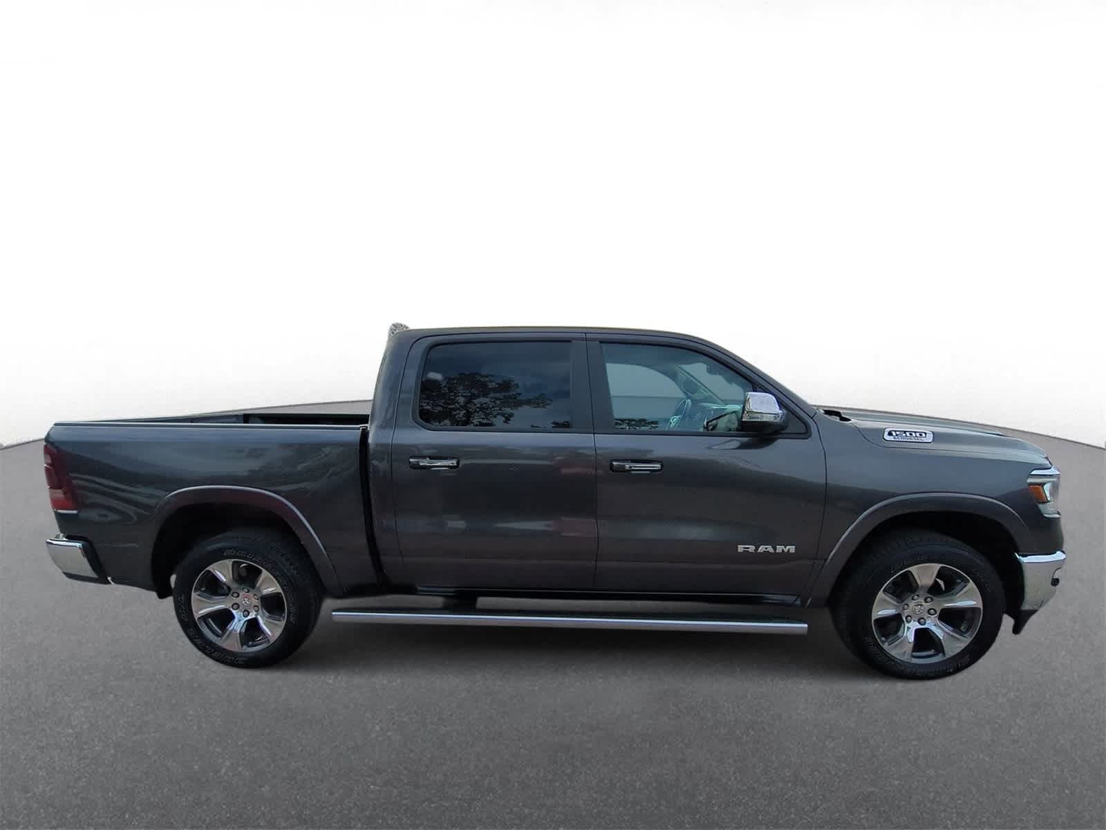 Thumbnail: 2020 RAM 1500 - 9