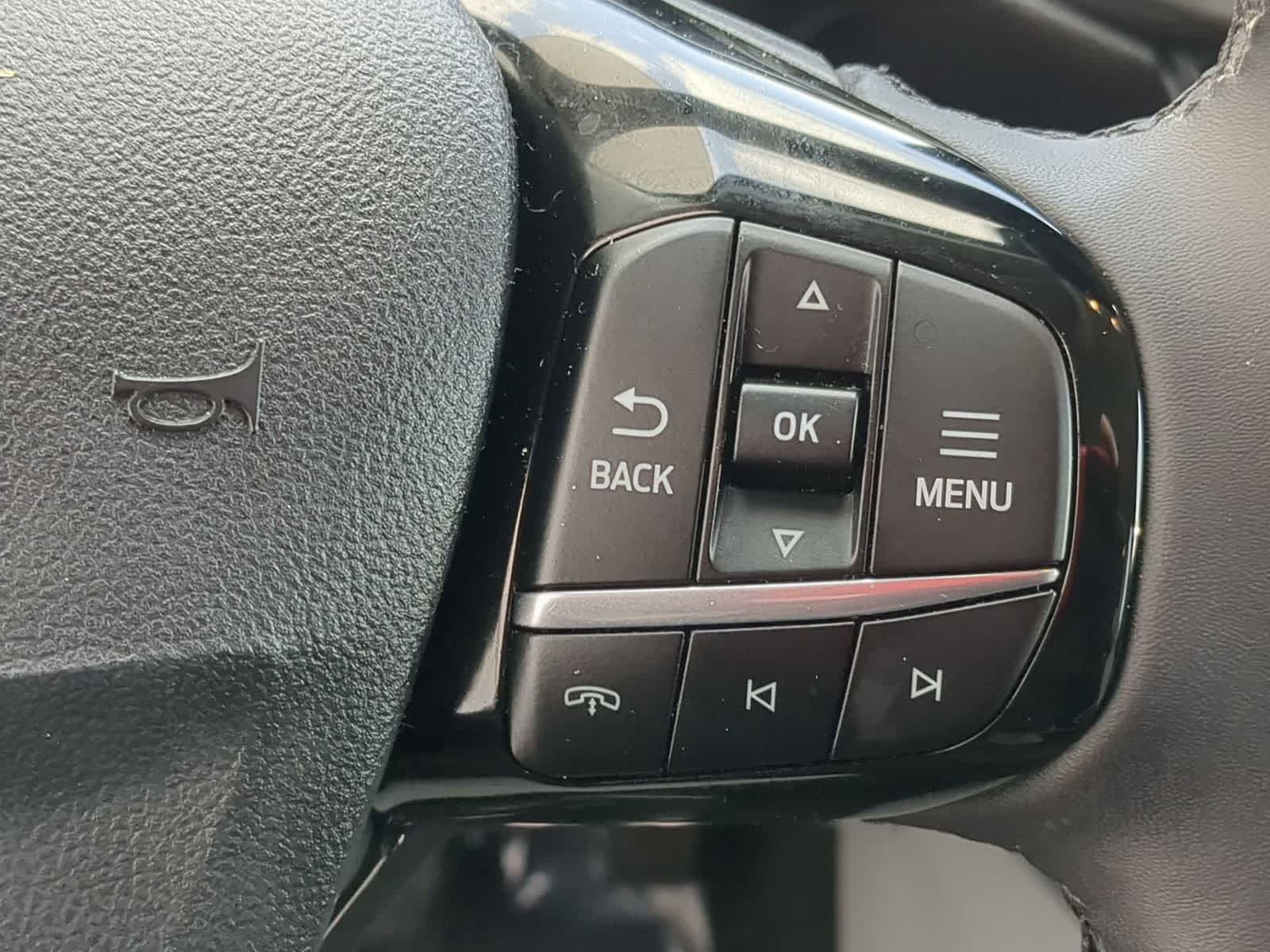 Thumbnail: 2023 Ford Escape - 24