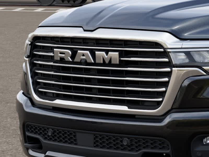 Thumbnail: 2026 RAM 1500 - 11