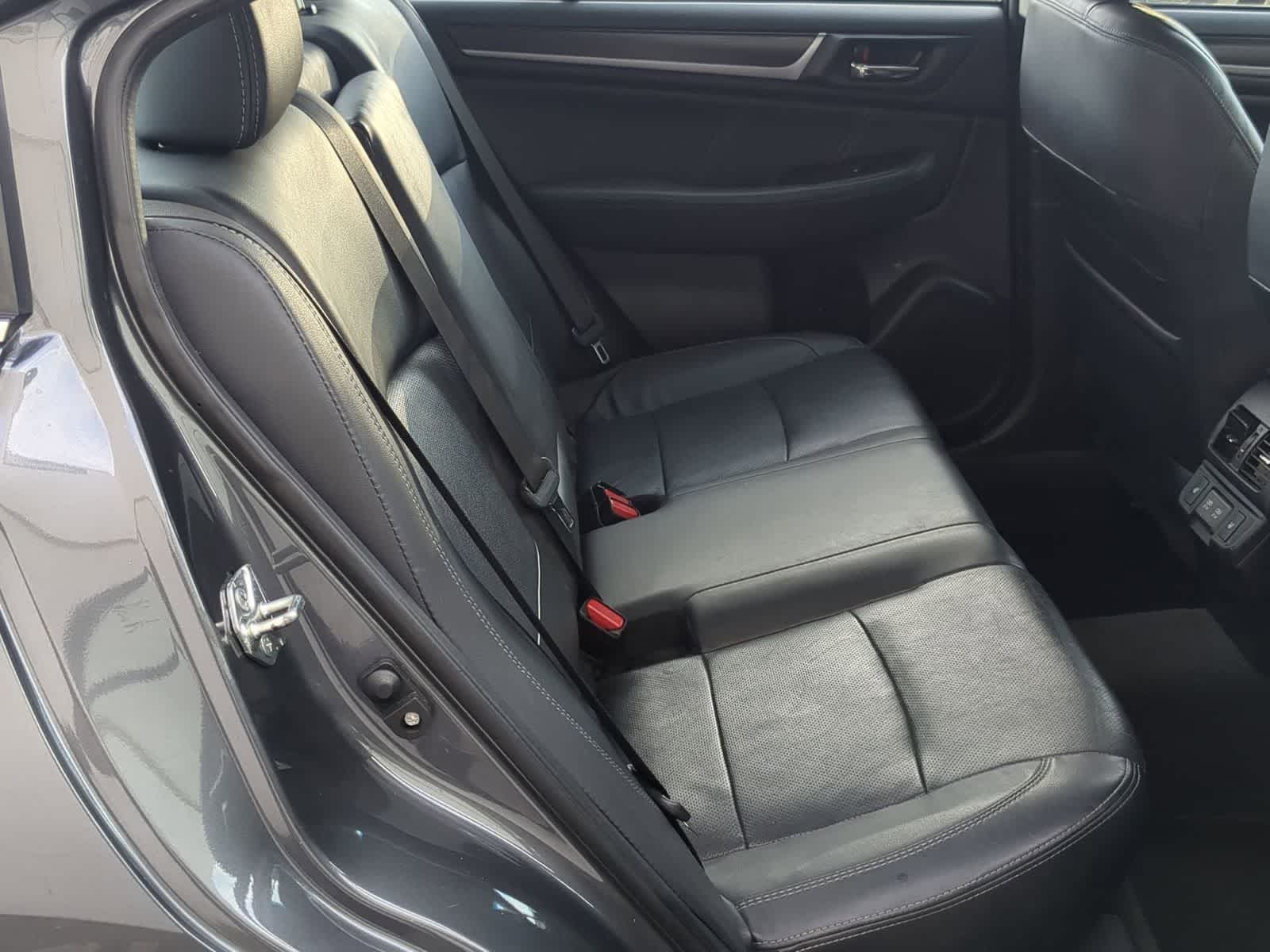 Thumbnail: 2019 Subaru Legacy - 20