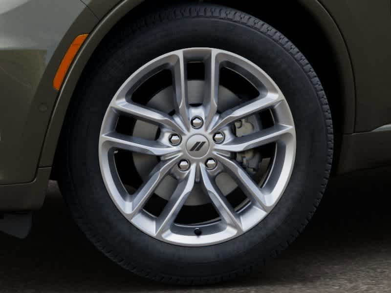 Thumbnail: 2026 Dodge Durango - 8