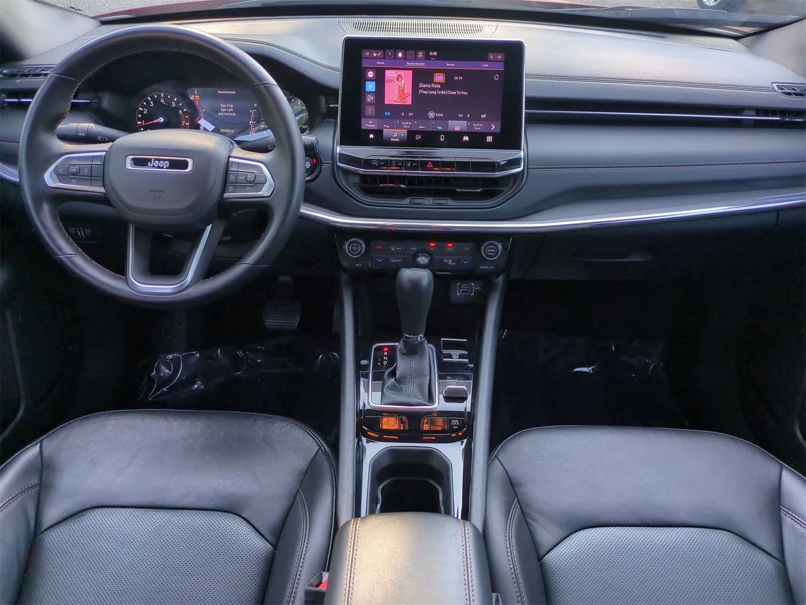 Thumbnail: 2022 Jeep Compass - 14
