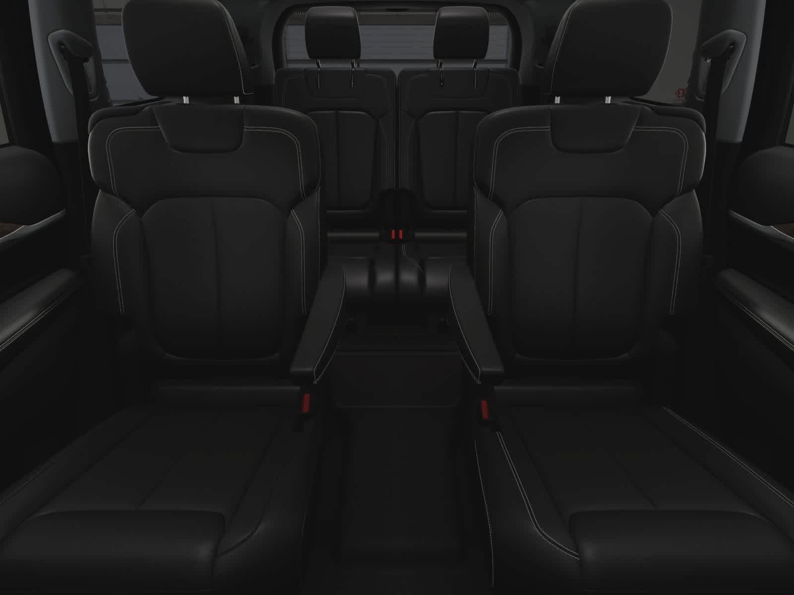 Thumbnail: 2025 Jeep Grand Cherokee L - 19