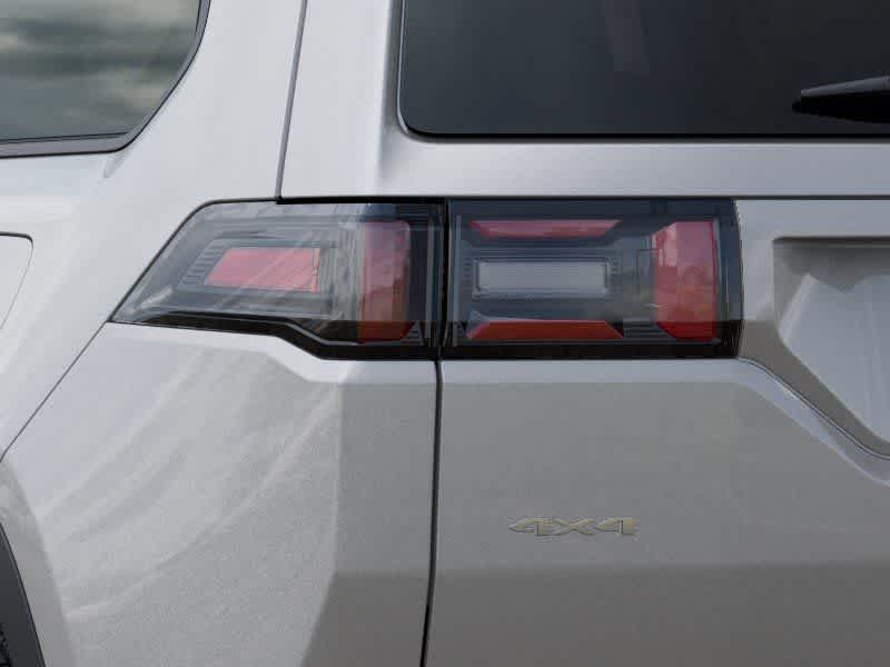 Thumbnail: 2026 Jeep Cherokee - 9