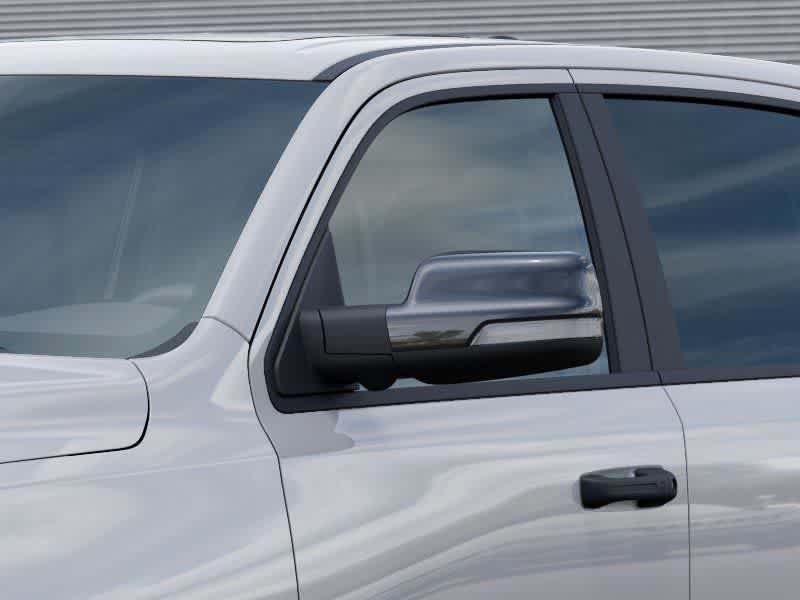 Thumbnail: 2026 RAM 1500 - 12