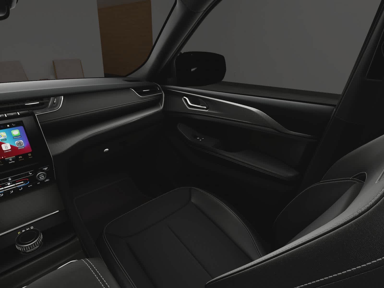 Thumbnail: 2025 Jeep Grand Cherokee L - 17