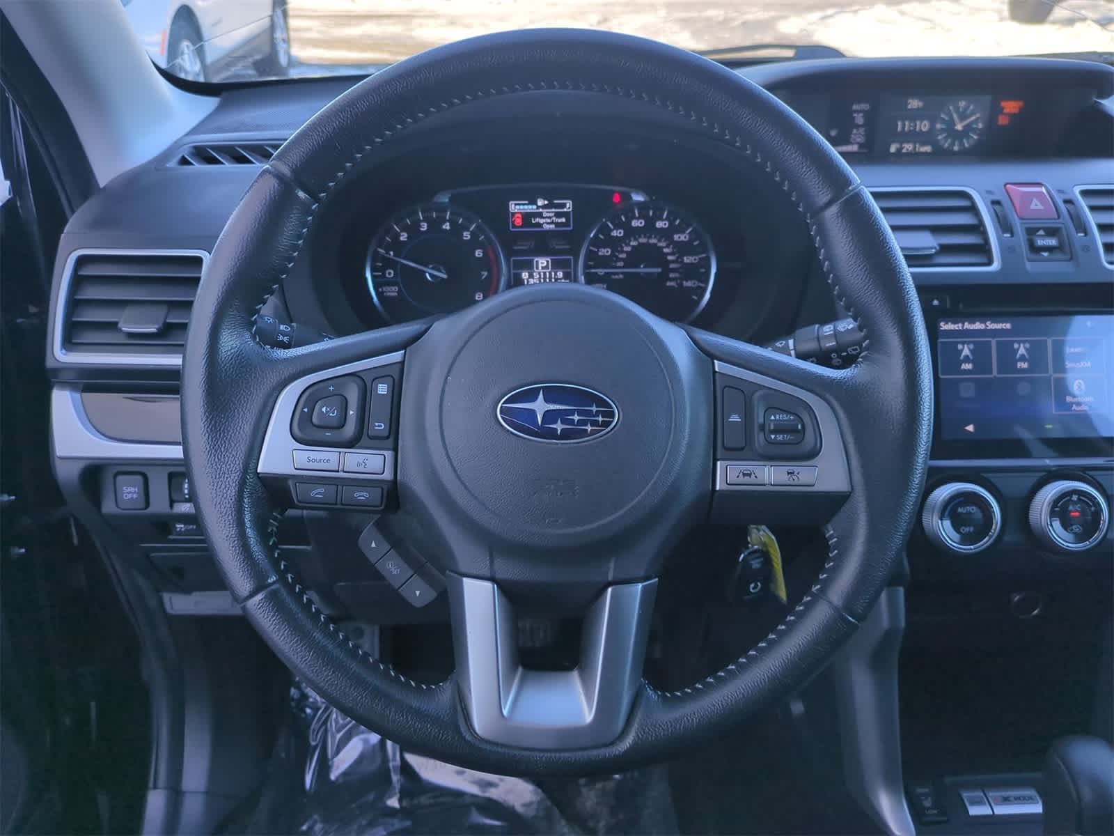 Thumbnail: 2018 Subaru Forester - 23