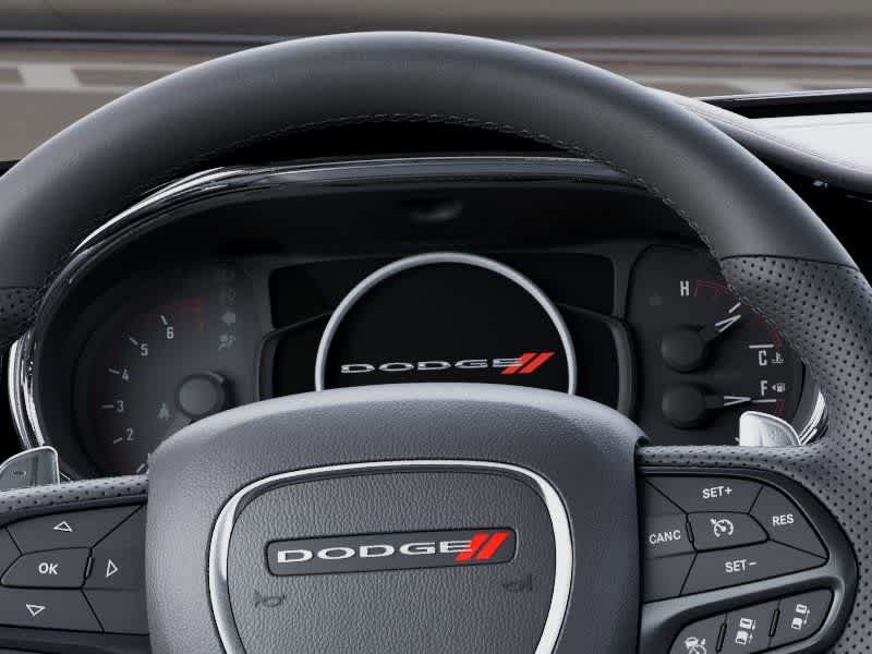 Thumbnail: 2026 Dodge Durango - 17
