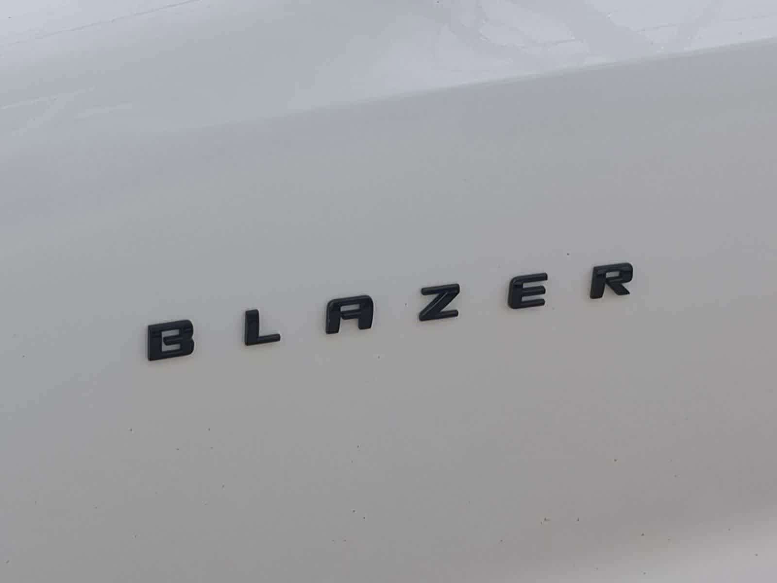 Thumbnail: 2020 Chevrolet Blazer - 13