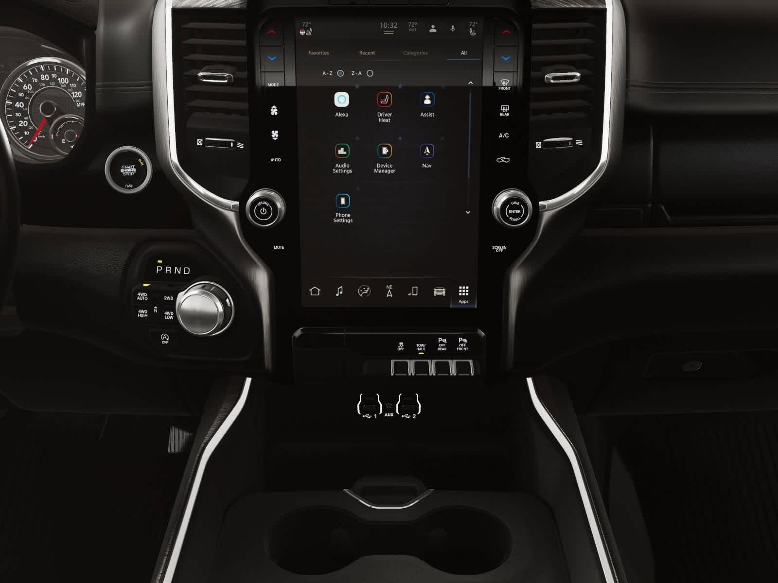 Thumbnail: 2026 RAM 1500 - 26