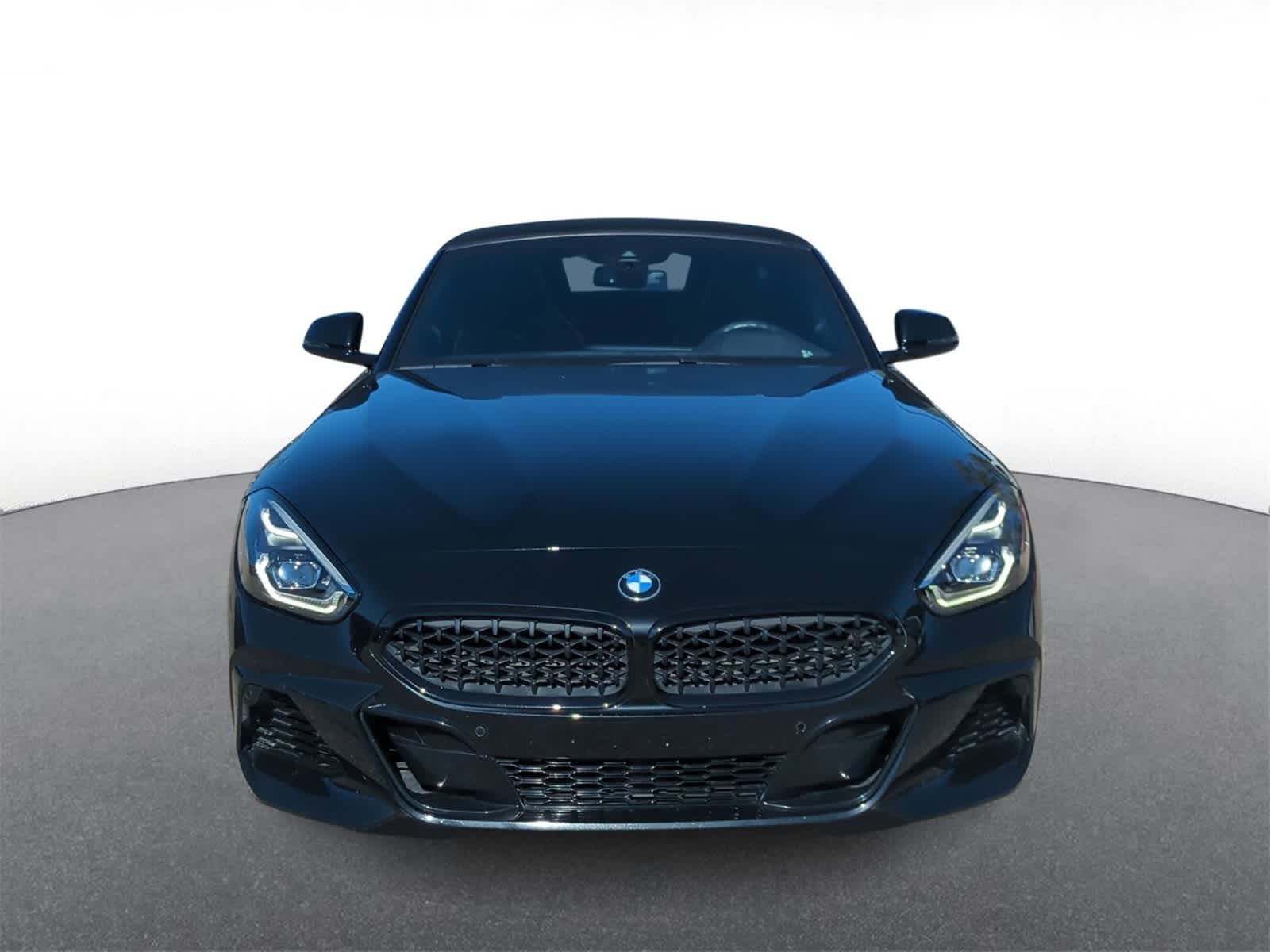 Thumbnail: 2019 BMW Z4 - 3