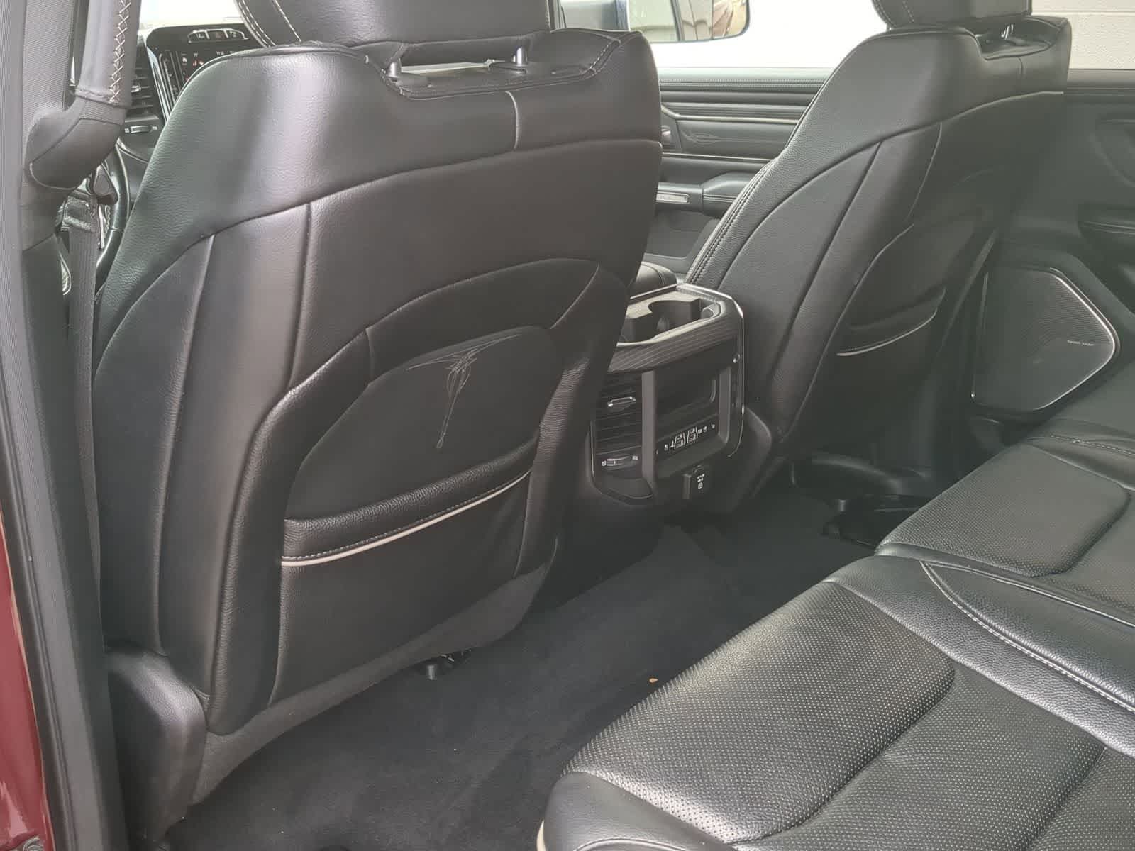 Thumbnail: 2019 RAM 1500 - 18