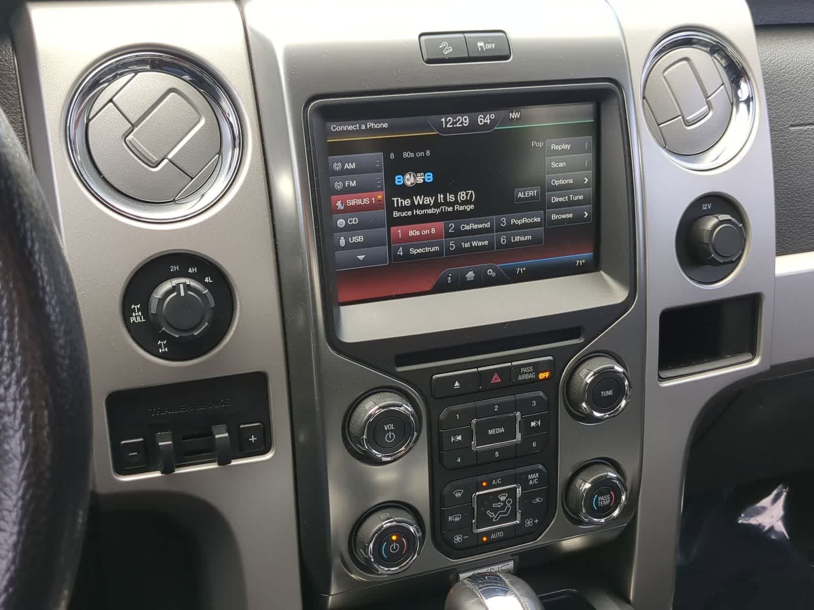 Thumbnail: 2014 Ford F-150 - 26