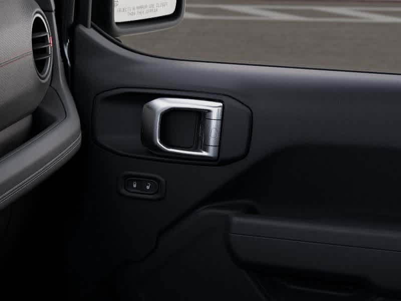 Thumbnail: 2026 Jeep Wrangler - 25