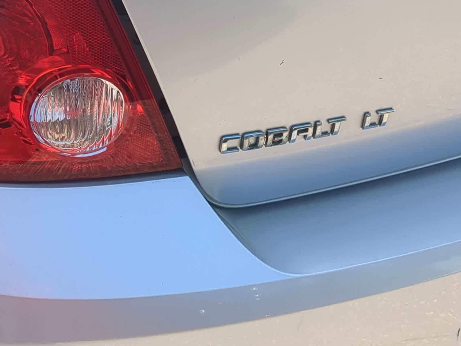 Thumbnail: 2010 Chevrolet Cobalt - 13