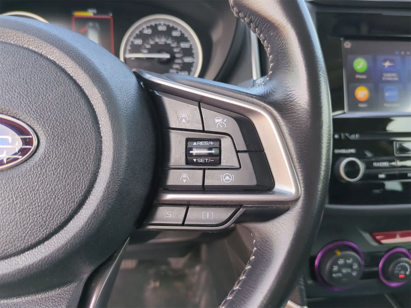Thumbnail: 2023 Subaru Forester - 22