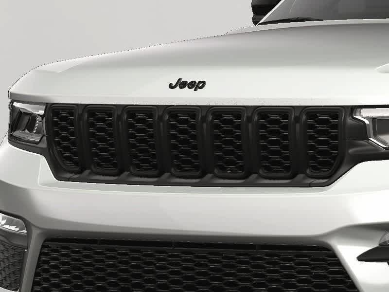 Thumbnail: 2025 Jeep Grand Cherokee - 14
