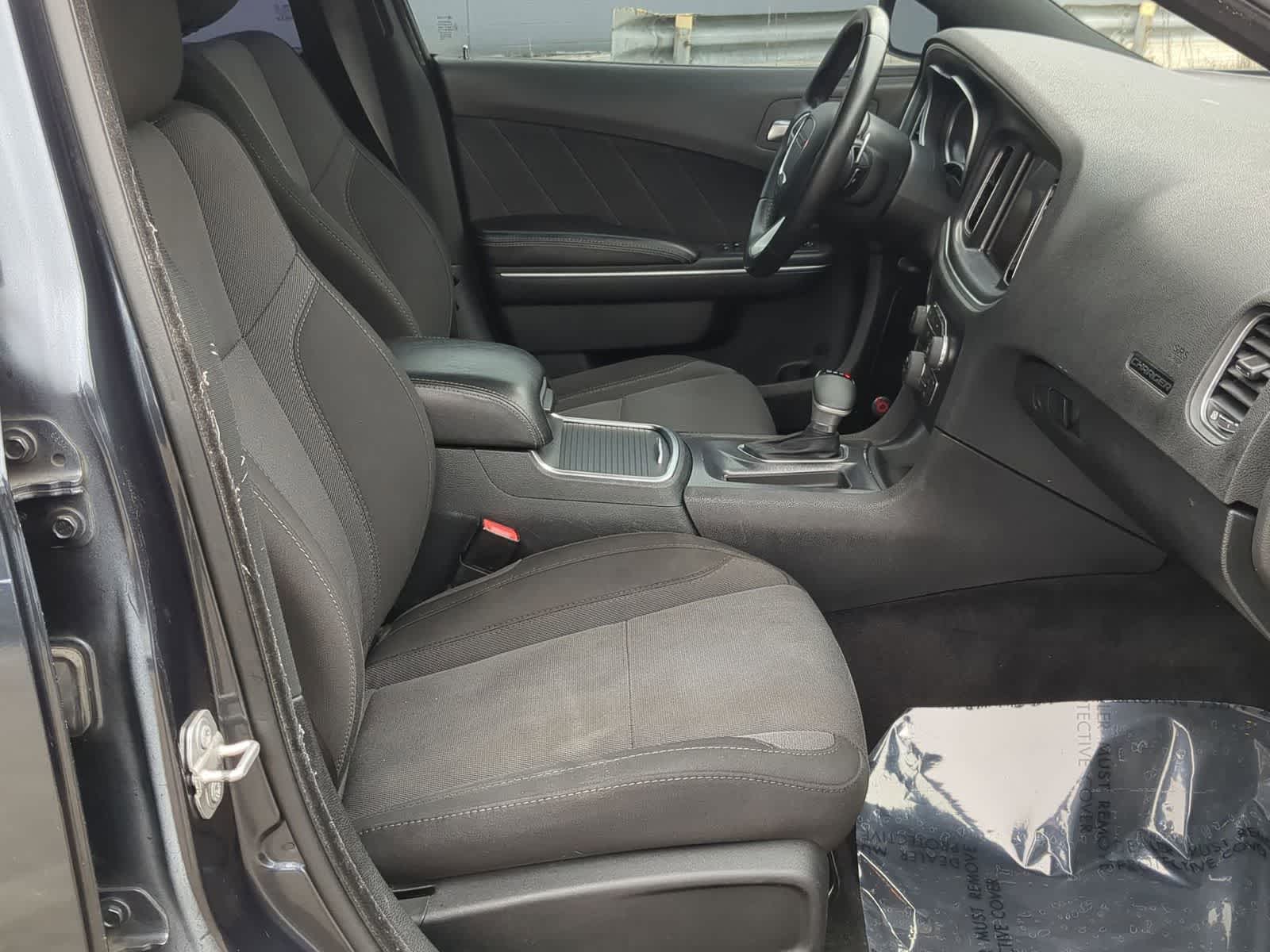 Thumbnail: 2016 Dodge Charger - 28