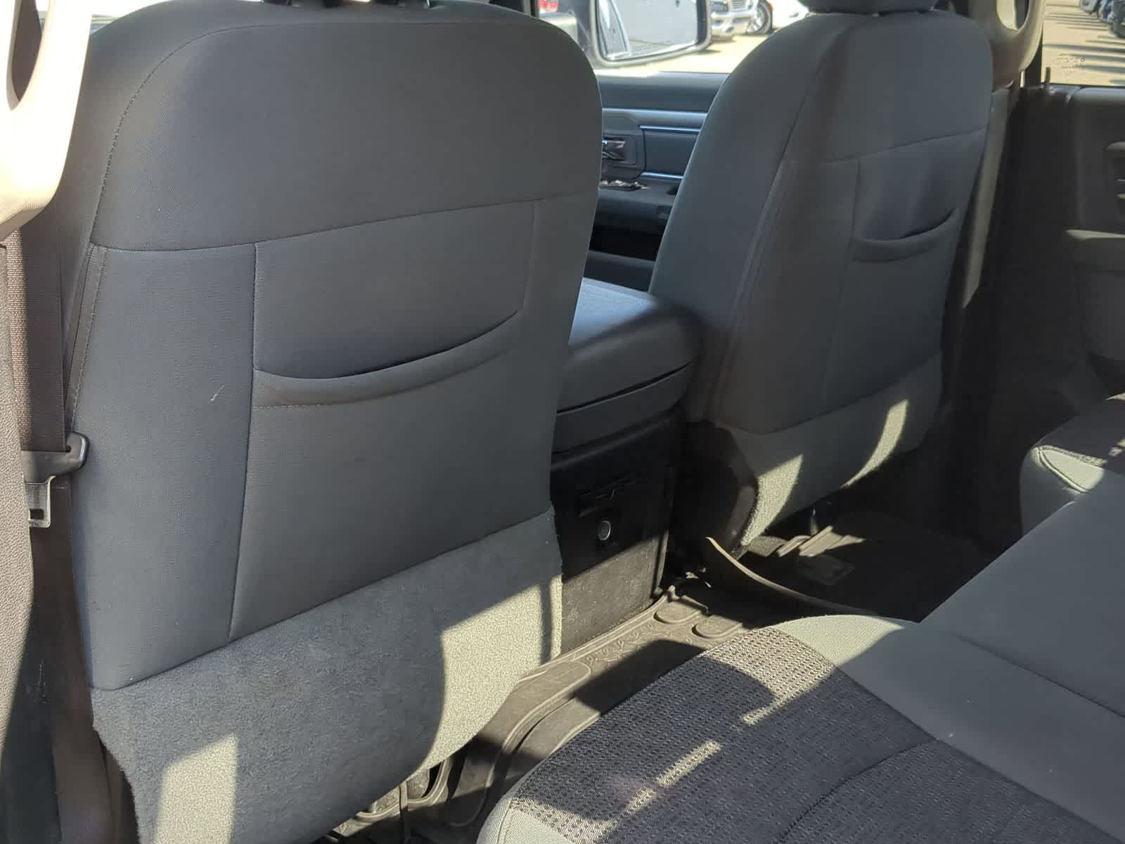 Thumbnail: 2015 RAM 1500 - 18