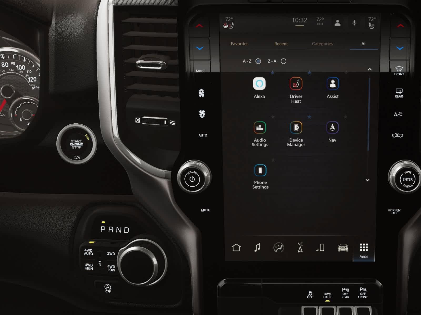 Thumbnail: 2026 RAM 1500 - 17