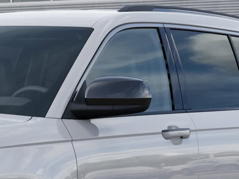 Thumbnail: 2026 Jeep Grand Cherokee L - 12